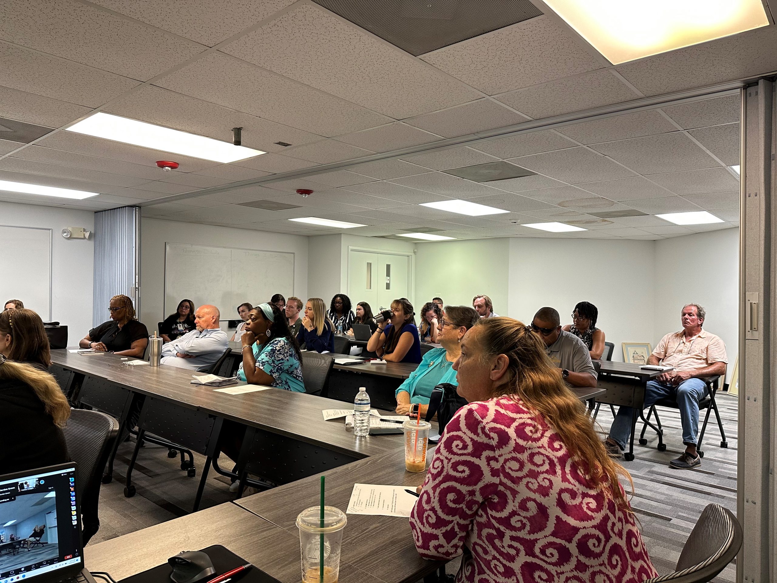 2023-07-19 CoC Meeting Room